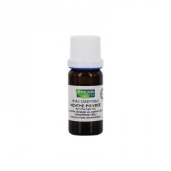 Phytosun arôms huile essentielle menthe poivrée 10ml