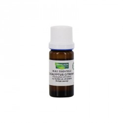 Phytosun arôms huile essentielle eucalyptus citronné 10ml