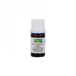 Phytosun arôms huile essentielle ciste 5ml