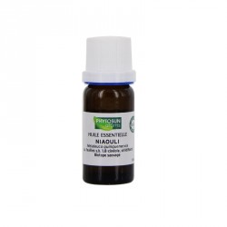 Phytosun arôms huile essentielle Niaouli 10ml