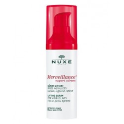 Nuxe merveillance expert sérum 30ml