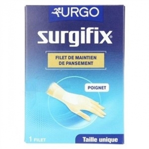 Urgo surgifix filet tubulaire poignet 1 filet