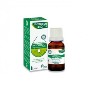 Phytosun arôms patchouli 5ml