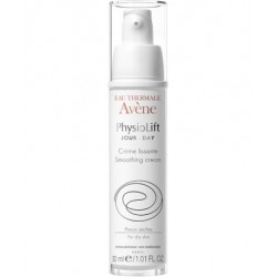 Avene physiolift crème lissante jour 30ml