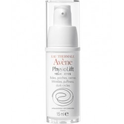 Avene physiolift yeux 15ml