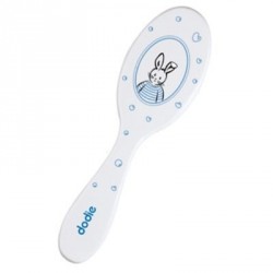 DODIE Brosse Douce Bleue