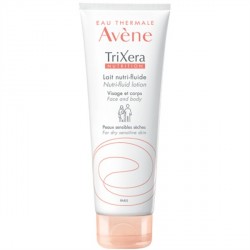 Avène trixera nutrition lait 200ml