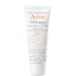 Avène antirougeurs jour crème riche 40ml