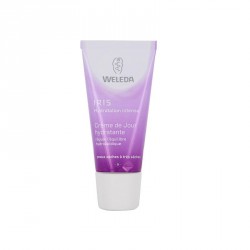 Weleda crème de jour hydratation intense à l'iris 30ML