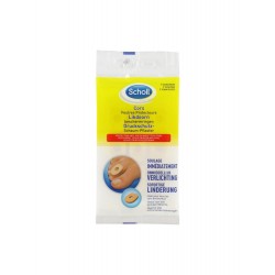 Scholl Cors Feutres Protecteurs 9 Feutres Mousse