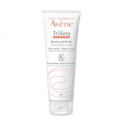 Avène trixera nutrition baume nutri-fluide 200ml