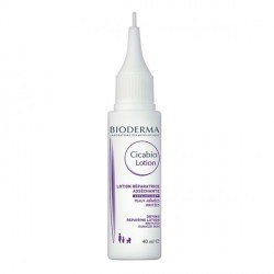 Bioderma Cicabio Lotion Réparatrice Asséchante 40 ml