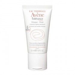 Avene tolérance extrême masque 50ml