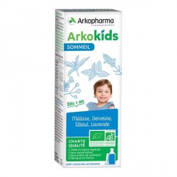 Arkopharma arkokids sommeil 100ml 