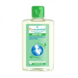 Puressentiel friction pectorale resp OK 100ml