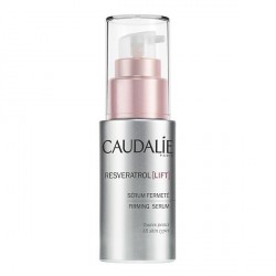 Caudalie resveratrol lift serum fermeté 30ml