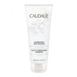 Caudalie shampooing soin douceur 200ml