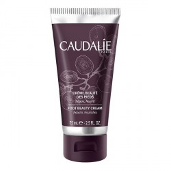 Caudalie crème beauté des pieds 75ml