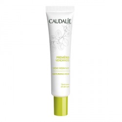 Caudalie crème hydratante premières vendanges C20 40ml