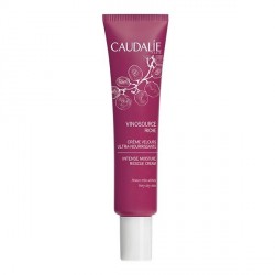 Caudalie vinosource riche crème velours ultra-nourrissante 40ml