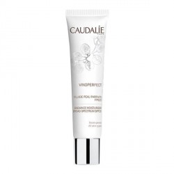 Caudalie vinoperfect fluide peau parfaite SPF20 40ml