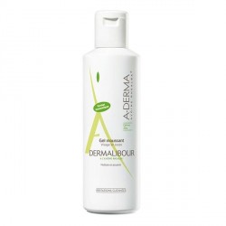 Aderma Dermalibour+ gel moussant renforcée 250ml