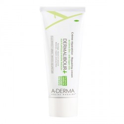 Aderma Dermalibour+ crème réparatrice 100ml