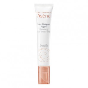 Avène soin défatigant regard tube 15ml