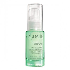 Caudalie vinopure sérum infusion anti-imperfections 30ml