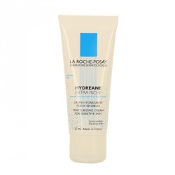 La Roche Posay hydreane extra riche crème hydratante 40ml