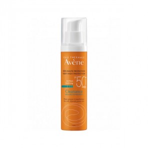 Avène cleanance solaire spf 50+ 50ml