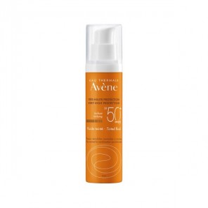 Avène solaire fluide teinté spf 50+ 50ml