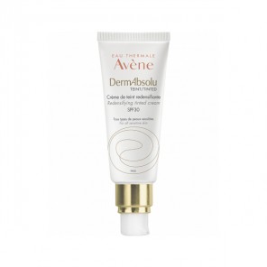 Avène dermabsolu crème de teint redensifiante spf 30