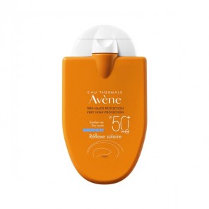 Avène réflexe solaire spf 50+ tube 30ml