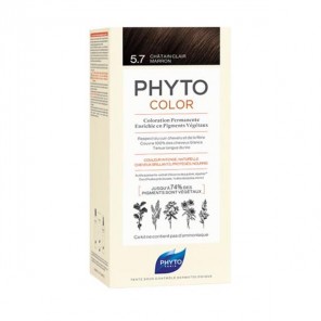 PHYTOCOLOR PERMANENTE 5.7