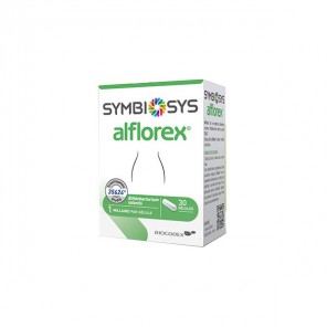 Symbiosys alforex complément alimentaire 30 gélules