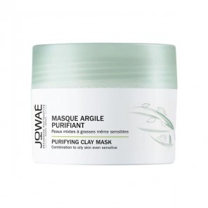 Jowae masque argile purifiant 50ml